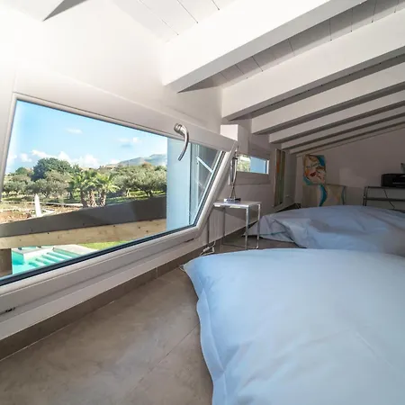 Majestatis * Scopello (Sicily)