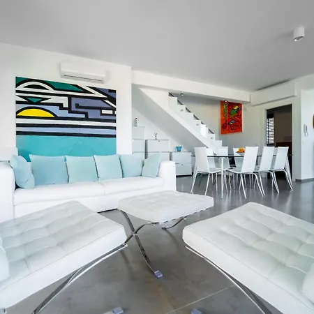 Majestatis Scopello (Sicily)