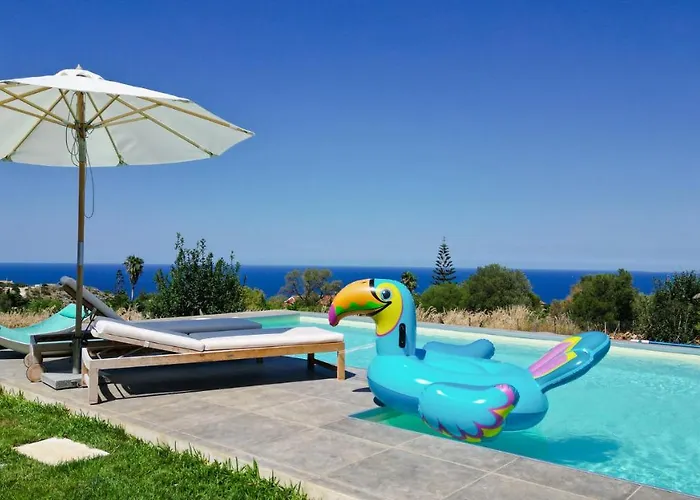 Majestatis Scopello (Sicily)