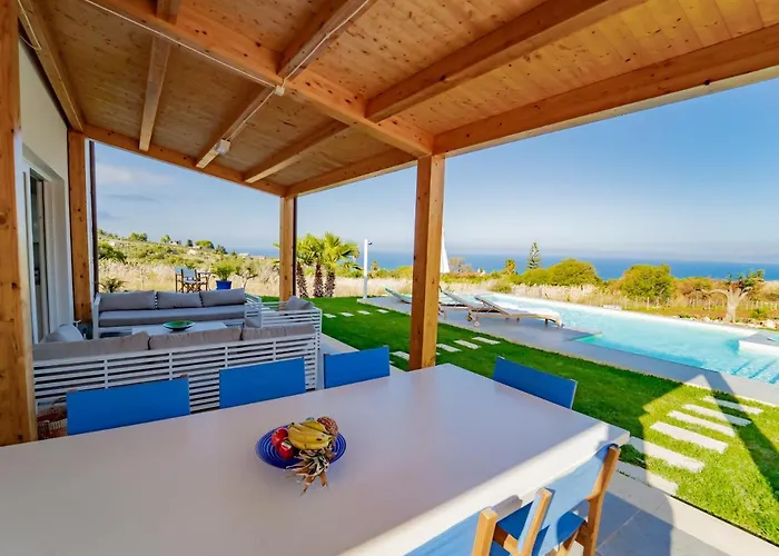 Majestatis * Scopello (Sicily)