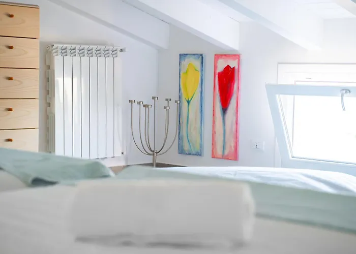 Villa Majestatis Scopello (Sicily)