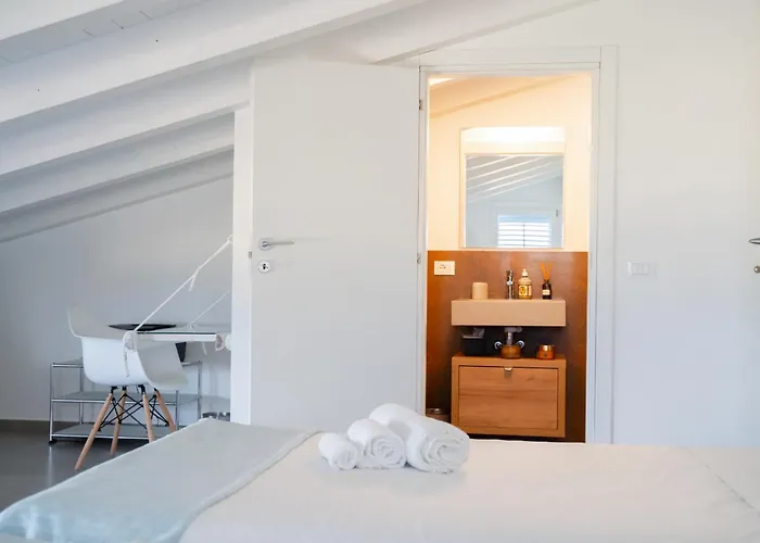 Majestatis Villa Scopello (Sicily)