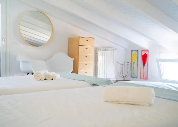 Majestatis Villa Scopello (Sicily)