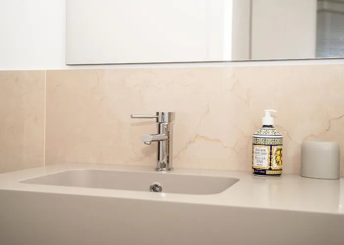 Majestatis Scopello (Sicily)