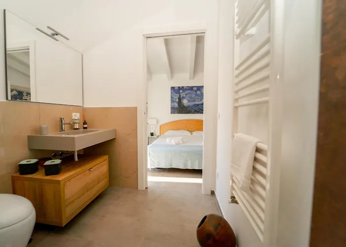 Majestatis * Scopello (Sicily)