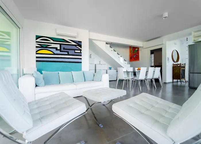 Majestatis Scopello (Sicily)