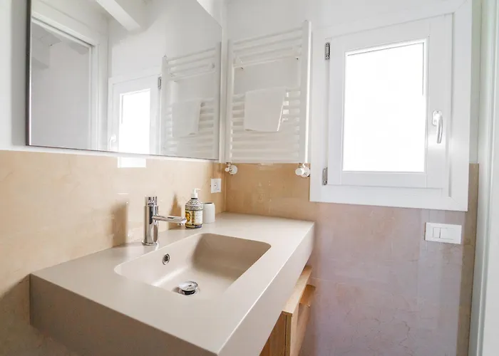 Villa Majestatis Scopello (Sicily)