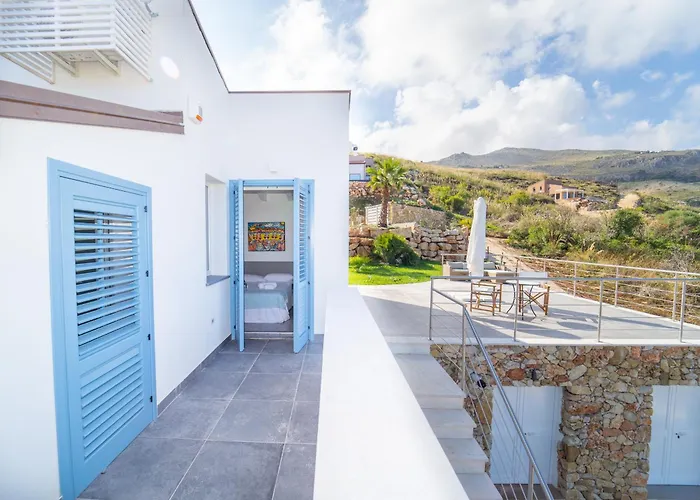 Majestatis Scopello (Sicily)